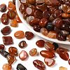 Dyed & Heated Natural Agate Beads X1-G-J402-03A-01-1