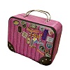 Mini Iron Suitcases MIMO-PW0003-050A-1