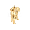 Brass Pendants KK-CBA855A-01G-03-2