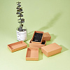 Cardboard Jewelry Set Box CBOX-R036-10-7