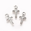 Alloy Pendants PALLOY-WH0065-79AS-2