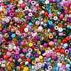 12/0 Glass Seed Beads SDB2mm-2