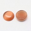 Cat Eye Cabochons CE-J002-8mm-20-2