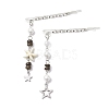 Hair Accessories Iron Hair Bobby Pin Findings PHAR-JH00106-02-1