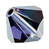 Preciosa&reg Crystal Beads X-PRC-BA4-20480-1