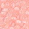 FGB Grade A Drawbench Style Glass Seed Beads SEED-Q040-8MM-06-3