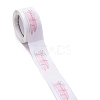 Self-Adhesive Paper Gift Tag Youstickers DIY-A023-01F-3