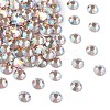 Preciosa&reg MAXIMA Crystal No Hotfix Flatback Stones Y-PRC-NSS10-70530-200-1