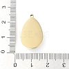 Cat Eye Pendants STAS-P366-44G-3