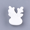 Resin Cabochons CRES-S358-34-2
