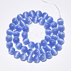 Cat Eye Beads Strands X-CE-M011-10mm-07-2