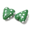 Handmade Lampwork Enamel Beads LAMP-Z025-01I-3