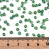Round Glass Seed Beads SEED-A007-3mm-167-3
