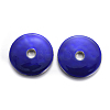 CCB Plastic Beads CCB-L012-A001-1