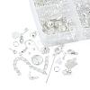 DIY Jewelry Making Finding Kit DIY-FS0004-06-3
