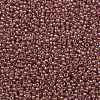TOHO 11/0 Round Beads X-SEED-TR11-0960-2