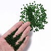 6/0 Glass Seed Beads SEED-A008-4mm-M7-4