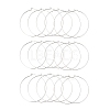 Jewelry Findings X-EC067-6NF-3