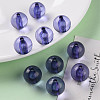 Transparent Acrylic Beads MACR-S370-A16mm-752-6