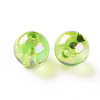 Transparent Acrylic Beads LS-MACR-S370-B12mm-729-2