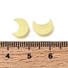 Luminous Handmade Polymer Clay Cabochons PY-CBA5A20-15D-5
