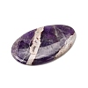 Natural Amethyst Big Pendants G-F820-05A-08-2