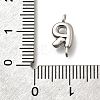 Brass Connector Charms KK-P295-01P-R-3