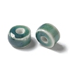 Handmade Porcelain Beads PORC-L080-C24-2