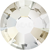 Preciosa&reg MAXIMA Crystal No Hotfix Flatback Stones Y-PRC-NSS6-00030-242-3