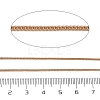 Brass Wheat Chains KK-CBA4FD4-04G-2