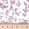 TOHO Round Seed Beads SEED-JPTR08-0553-4
