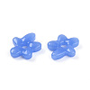 Handmade Lampwork Beads LAMP-N024-38-3
