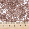 MIYUKI Round Rocailles Beads X-SEED-G007-RR0641-4