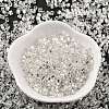 Glass Seed Beads SEED-M011-01B-01-3