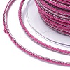 Braided Steel Wire Rope Cord OCOR-G005-3mm-A-29-3