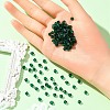 Preciosa&reg Crystal Beads Y-PRC-BA5-50730-4