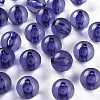 Transparent Acrylic Beads MACR-S370-A16mm-752-1