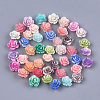 Synthetic Coral Beads CORA-S026-21A-M-1