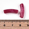 Two Tone Acrylic Beads MACR-ZX025-24-3