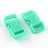 POM Plastic Side Release Buckles KY-R002-04-1