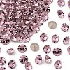 Preciosa&reg MAXIMA Crystal Round Stones Y-PRC-RBSS24-20020-1