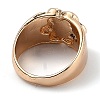 (Jewelry Parties Factory Sale)Alloy Enamel Finger Rings RJEW-H539-01A-LG-2