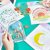 PET Rainbow Window Clings Stickers DIY-WH0409-70L-3