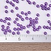 MIYUKI Round Rocailles Beads SEED-G007-RR1345-4