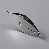 Iron Tatting Shuttles TOOL-WH0001-18-3