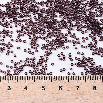 MIYUKI Round Rocailles Beads X-SEED-G009-RR2402-1