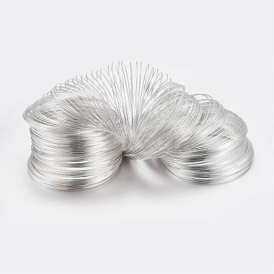 Carbon Steel Memory Wire FIND-S601-0.6x55mm-S-1