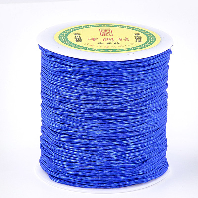 Nylon Braided Cord NWIR-S007-22-1