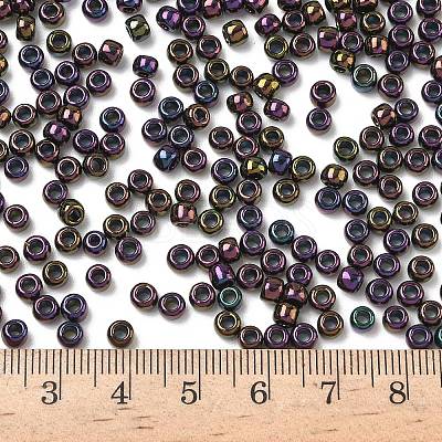 TOHO 6/0 Round Beads X-SEED-TR06-0085-1