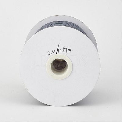 Eco-Friendly Korean Waxed Polyester Cord YC-P002-1.5mm-1167-1